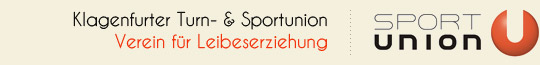 Klagenfurter Turn- & Sportunion / Sektion Turnen / Verein für Leibeserziehungen